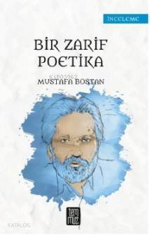 Bir Zarif Poetika - 1