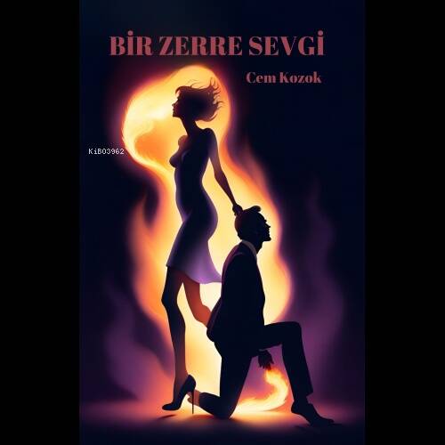 Bir Zerre Sevgi - 1