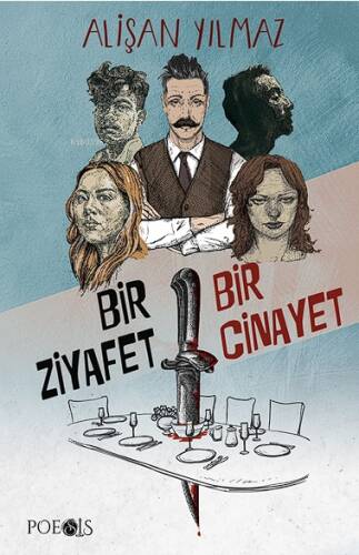 Bir Ziyafet Bir Cinayet - 1