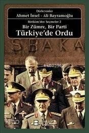 Bir Zümre, Bir Parti Türkiye'de Ordu - 1