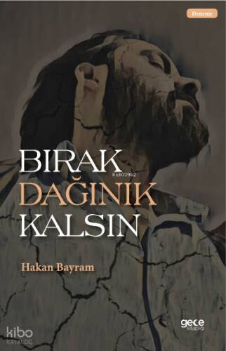 Bırak Dağınık Kalsın - 1