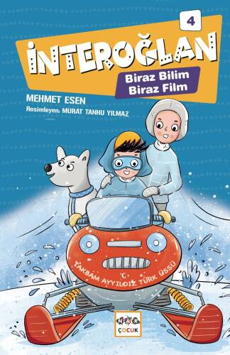 Biraz Bilim Biraz Film - İnteroğlan-4 - 1