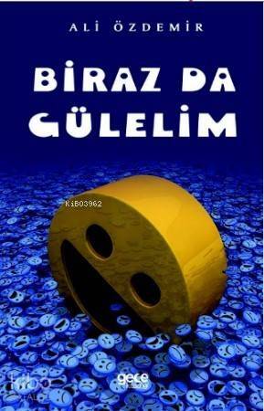 Biraz Da Gülelim - 1