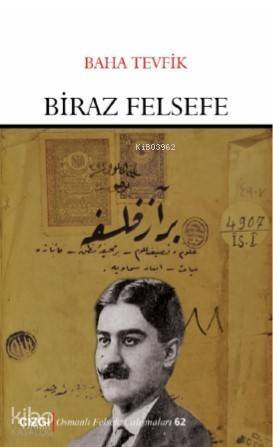 Biraz Felsefe - 1