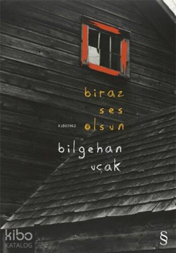 Biraz Ses Olsun - 1