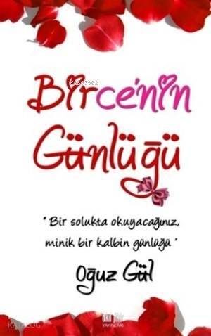 Birce'nin Günlüğü - 1