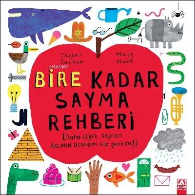 Bire Kadar Sayma Rehberi - 1