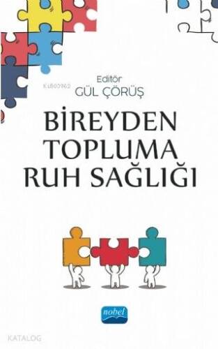 Bireyden Topluma Ruh Sağlığı - 1