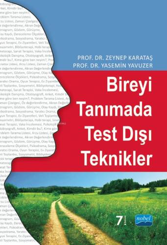 Bireyi Tanımada Test Dışı Teknikler - 1