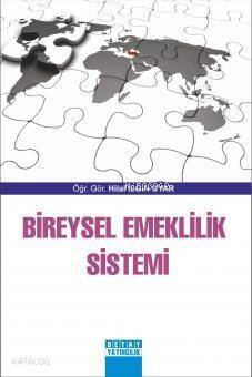 Bireysel Emeklilik Sistemi - 1