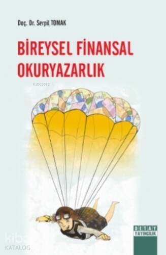 Bireysel Finansal Okuryazarlık - 1