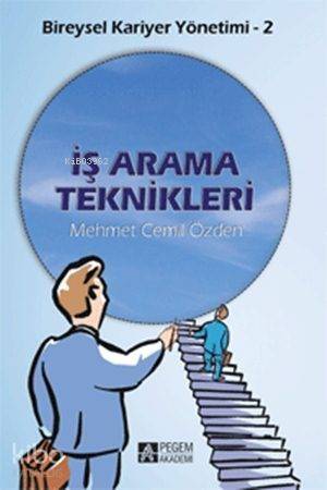 Bireysel Kariyer Yönetimi - 2: İş Arama Teknikleri - 1