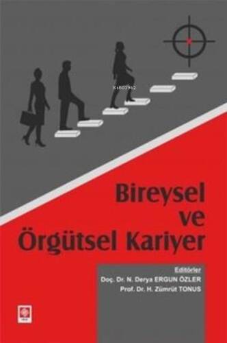 Bireysel ve Örgütsel Kariyer - 1