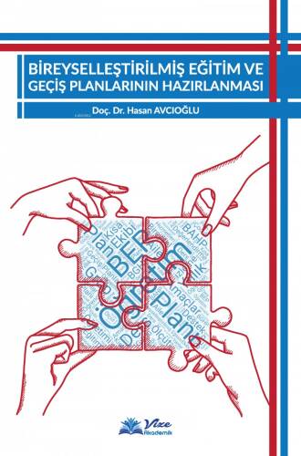 Bireyselleştirilmiş Eğitim ve Geçiş planlarının Hazırlanması - 1