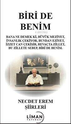 Biri De Benim - 1