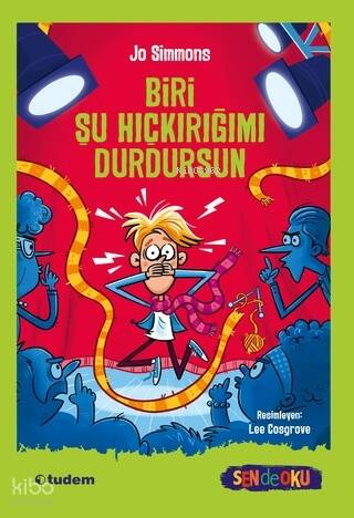 Biri Şu Hıçkırığımı Durdursun;Sen De Oku - 1