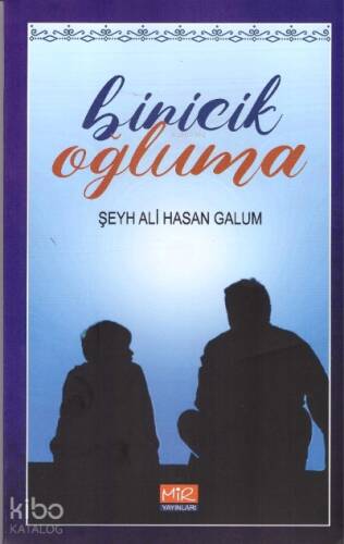 Biricik Oğluma - 1