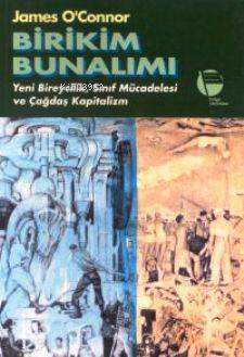 Birikim Bunalımı; Yeni Bireycilik, Sınıf Mücadelesi ve Çağdaş Kapitalizm - 1