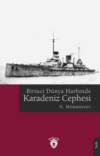 Birinci Dünya Harbinde Karadeniz Cephesi - 1