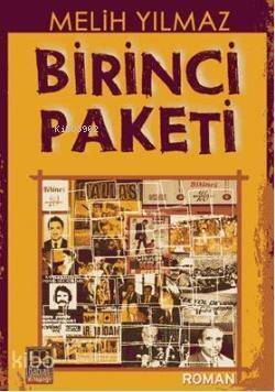 Birinci Paketi - 1