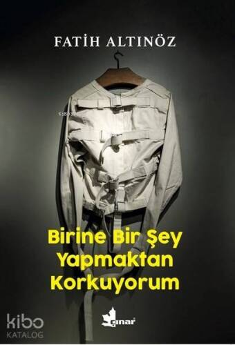 Birine Bir Şey Yapmaktan Korkuyorum - 1