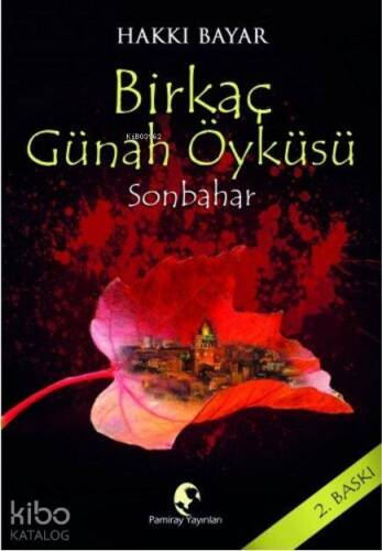 Birkaç Günah Öyküsü - 1