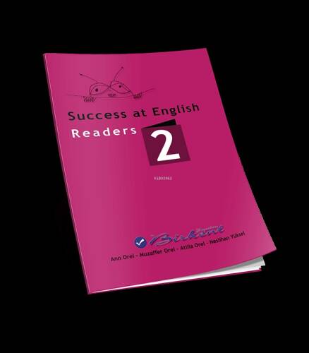 Birkent Yayınları Success at English Readers 2 Kitap - 1