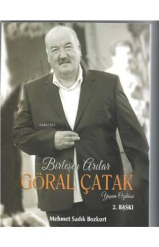 Birleşen Arılar Göral Çatak Yaşam Öyküsü - 1