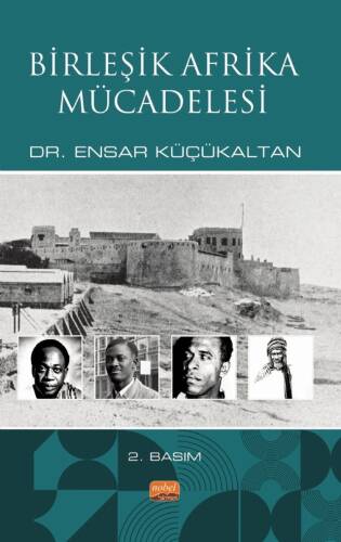 Birleşik Afrika Mücadelesi - 1