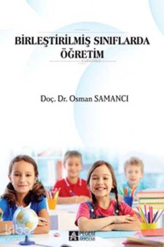 Birleştirilmiş Sınıflarda Öğretim - 1