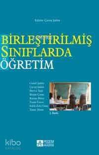 Birleştirilmiş Sınıflarda Öğretim - 1