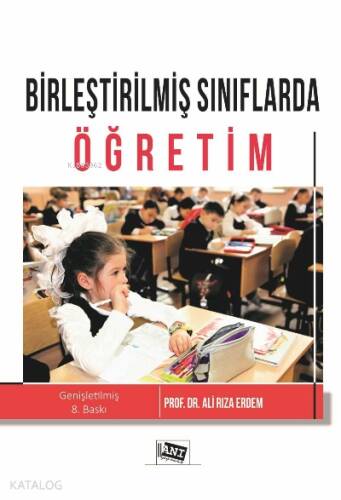 Bi̇rleşti̇ri̇lmi̇ş Sınıflarda Öğreti̇m - 1