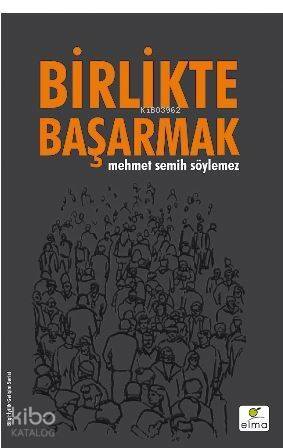 Birlikte Başarmak - 1