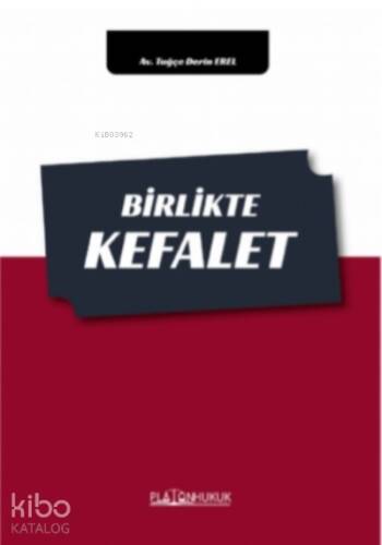 Birlikte Kefalet - 1