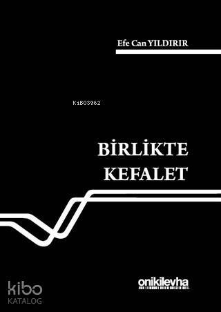 Birlikte Kefalet - 1