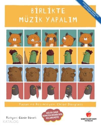 Birlikte Müzik Yapalım - 1