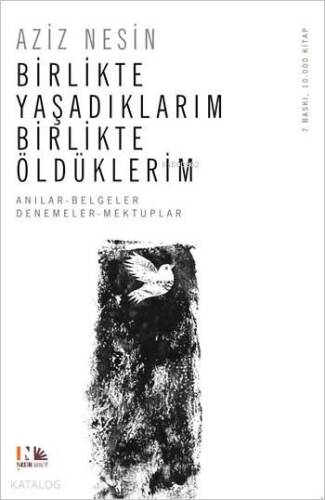 Birlikte Yaşadıklarım Birlikte Öldüklerim - 1