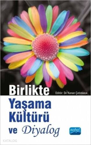 Birlikte Yaşama Kültürü ve Diyalog - 1