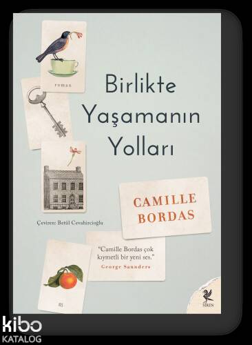 Birlikte Yaşamanın Yolları - 1