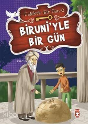 Biruni'yle Bir Gün - 1