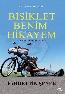 Bisiklet Benim Hikayem - 1