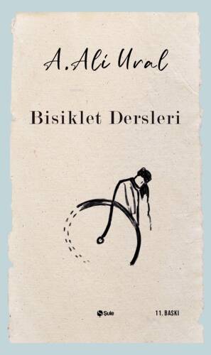 Bisiklet Dersleri - 1