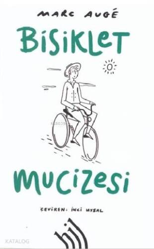 Bisiklet Mucizesi - 1