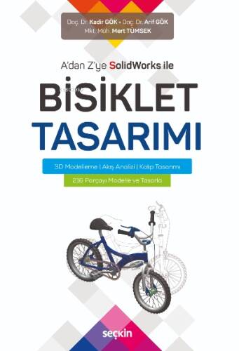 Bisiklet Tasarımı - 1