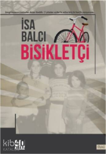 Bisikletçi - 1