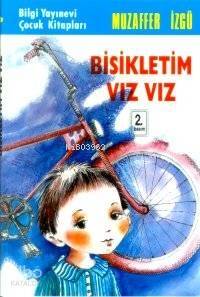 Bisikletim Vız Vız - 1