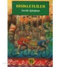 Bisikletliler - 1