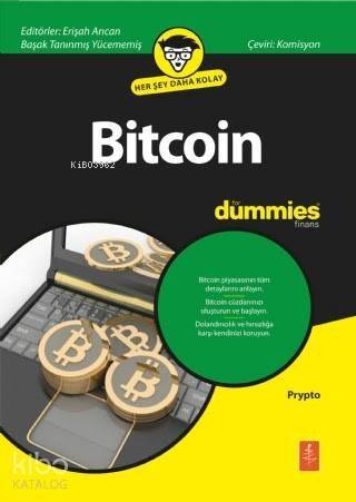 Bitcoin for Dummies - 1