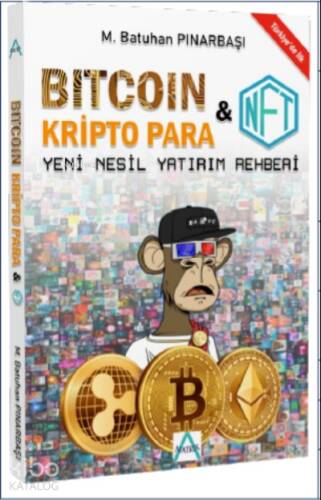 Bitcoin (Kripto Para ve NFT) Rehberi - 1