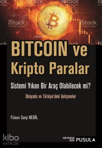 Bitcoin ve Kripto Paralar; Sistemi Yıkan Bir Araç Olabilecek Mi? - Dünyada ve Türkiye'deki Gelişmeler - 1